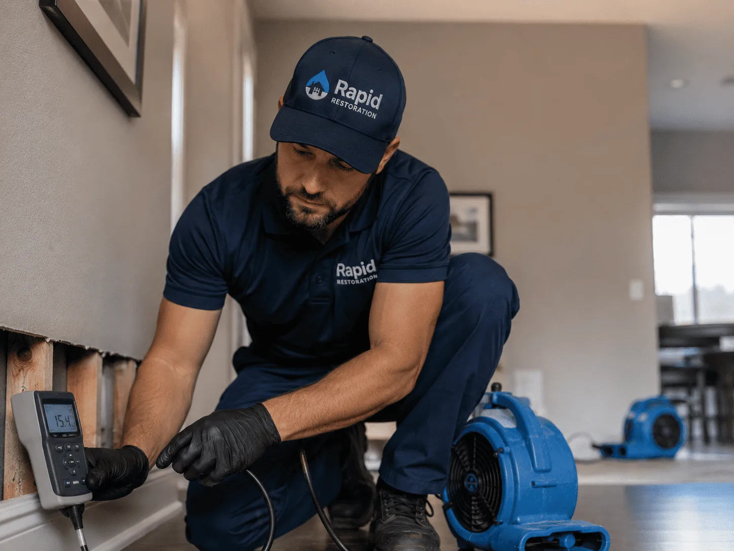 Common questions about Dehumidification in Pillsbury, ND